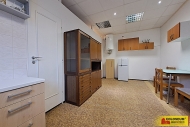 Pronájem bytu 2+kk, 29 m2, OV, Adamov (okres Blansko)