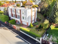 Pron�jem �adov�ho RD, 220 m2, Praha 4, Kr�