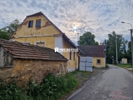 Prodej samostatn�ho RD, 172 m2, �imelice, Krsice (okres P�sek)