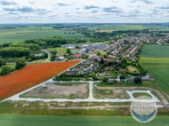 Prodej pozemku , určený k výstavbě RD, Mratín (okres Praha-východ)