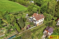 Prodej rekrea�n�ho objektu, Blansko