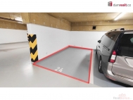 Pron�jem objektu, Praha 8, Doln� Chabry