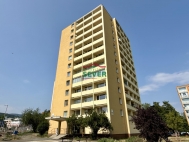Prodej bytu garsoniéra, 21 m2, OV, Litvínov, Horní Litvínov (okres Most), ul. Mostecká