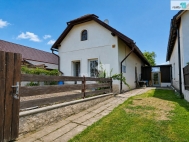 Prodej samostatn�ho RD, 59 m2, Dob�ichov (okres Kol�n)