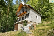 Prodej rekrea�n�ho objektu, K�cov (okres Kutn� Hora)