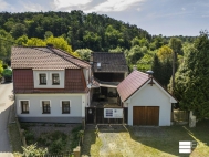 Prodej samostatného RD, 0 m2, Tupadly (okres Mělník)