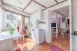 veranda