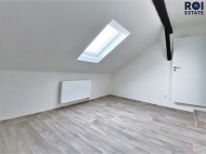 Pron�jem bytu 3+1, 60 m2, OV, Brno, �ern� Pole (okres Brno-m�sto), ul. S�pka