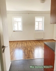 Pron�jem bytu 1+kk, 24 m2, OV, Praha 9, Vyso�any, ul. Freyova