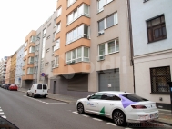 Pron�jem objektu, Praha 9, Libe� - exkluzivn�