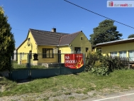 Prodej samostatného RD, 152 m2, Čechtice, Otročice (okres Benešov)