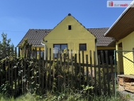 Prodej rekrea�n�ho objektu, �echtice, Otro�ice (okres Bene�ov)