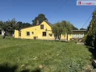 Prodej komer�n�ho prostoru, �echtice, Otro�ice (okres Bene�ov)