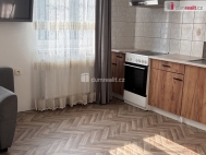 Pron�jem bytu 2+kk, 43 m2, OV, Praha 8, Kobylisy, ul. Zenklova