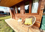 Prodej rekrea�n�ho objektu, Praha 9, Kyje