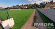 Prodej pozemku , ur�en� k v�stavb� RD, Nespeky (okres Bene�ov)