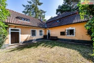 Prodej samostatného RD, 190 m2, Vysoký Chlumec (okres Příbram)