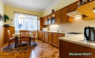 Pron�jem samostatn�ho RD, 13000 m2, Praha 4, P�snice