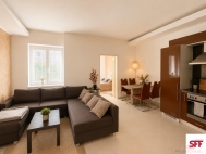 Pron�jem bytu 3+kk, 0 m2, OV, Praha 6, B�evnov, ul. Na Petynce - exkluzivn�