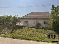 Prodej samostatného RD, 0 m2, Libice nad Doubravou (okres Havlíčkův Brod) - exkluzivně