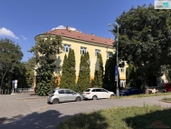 Prodej bytu 2+1, 53 m2, OV, Praha 4, Michle, ul. Hanusova
