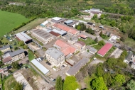 Prodej komerčního objektu : Výroba, Kadaň, Prunéřov (okres Chomutov)