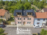 Prodej �adov�ho RD, 120 m2, Vran� (okres Kladno)