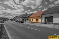 Prodej �adov�ho RD, 142 m2, Mod�ice (okres Brno-venkov)