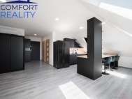 Prodej bytu 3+kk, 0 m2, OV, Ostrava, Slezská Ostrava (okres Ostrava-město), ul. Zárubecká - exkluzivně