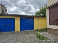 Pronájem komerčního objektu : Výroba, Praha 9, Letňany