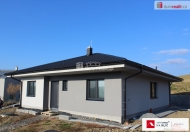 Prodej samostatného RD, 96 m2, Sehradice (okres Zlín)