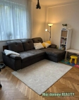 Pronájem bytu 2+kk, 44 m2, OV, Praha 4, Krč, ul. U nových domů II