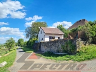 Prodej samostatn�ho RD, 80 m2, Pl�nice (okres Klatovy)