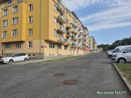 Pronájem bytu 2+kk, 59 m2, OV, Praha 4, Kunratice, ul. Merhoutova