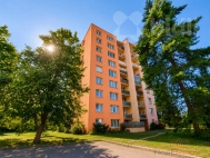 Pronájem bytu 3+1, 0 m2, OV, České Budějovice, České Budějovice 2, ul. Emy Destinové