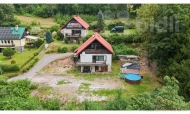 Prodej samostatn�ho RD, 186 m2, Svoboda nad �pou (okres Trutnov) - exkluzivn�