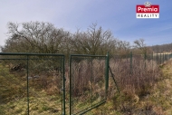 Prodej pozemku , zvláštní, Oslavany (okres Brno-venkov)