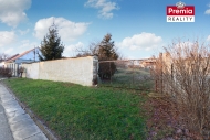 Prodej pozemku , ur�en� k v�stavb� RD, Dyj�kovice (okres Znojmo)