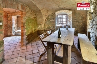 Prodej rohového RD, 110 m2, Znojmo