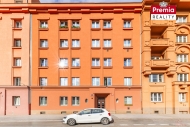 Prodej bytu 3+kk, 73 m2, OV, Praha 9, Libeň, ul. U svobodárny