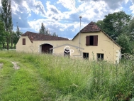Prodej rekreačního objektu, Hracholusky (okres Prachatice)