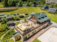 Prodej hotelu, �acl��, Prkenn� D�l (okres Trutnov)
