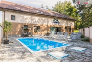 Prodej hotelu, Lednice (okres B�eclav)