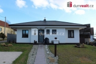 Prodej samostatného RD, 84 m2, Zlín