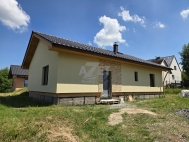 Prodej blokového RD, 0 m2, Šenov (okres Ostrava-město)
