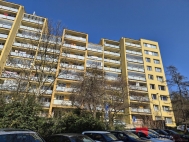 Prodej bytu 4+1, 90 m2, OV, Praha 10, Záběhlice, ul. Aubrechtové