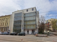 Prodej bytu 1+kk, 42 m2, OV, Brno, Štýřice (okres Brno-město), ul. Vídeňská