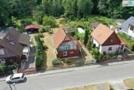 Prodej samostatného RD, 135 m2, Doksy, Staré Splavy (okres Česká Lípa)