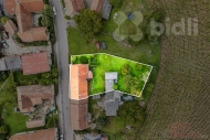 Prodej samostatného RD, 128 m2, Trusnov, Franclina (okres Pardubice) - exkluzivně