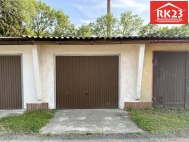 Pron�jem objektu, Mari�nsk� L�zn�, ڹovice (okres Cheb)